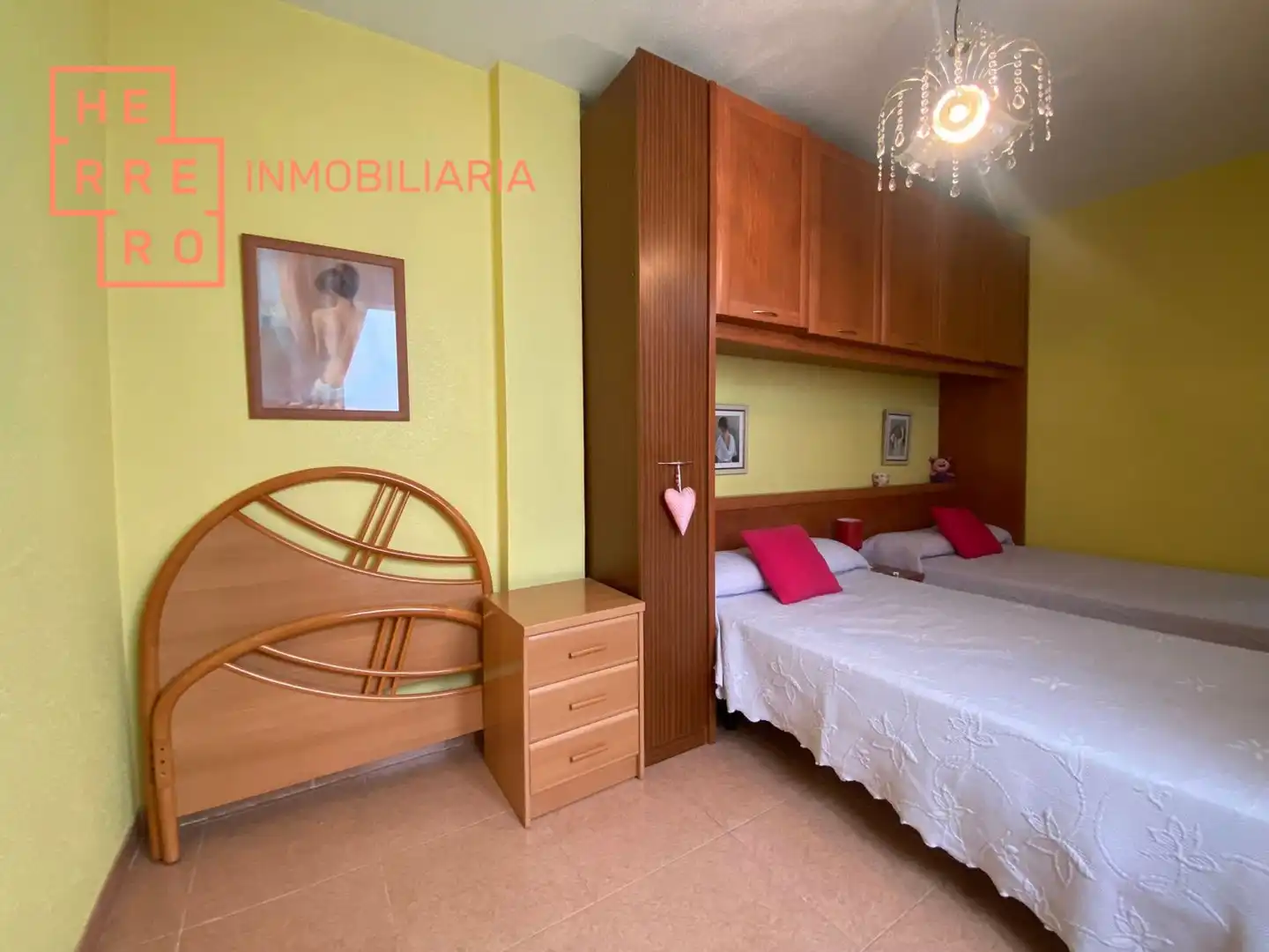 Piso con ascensor en venta en Oeste, imagen 25