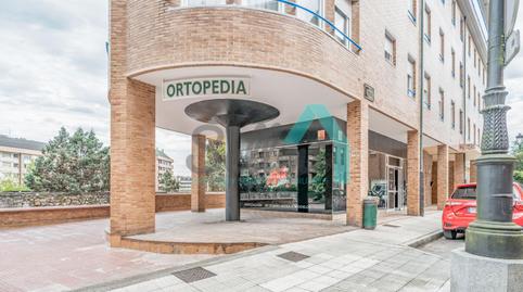 Photo 5 of Premises for sale in Manuel Estrada, Montecerrao, Oviedo