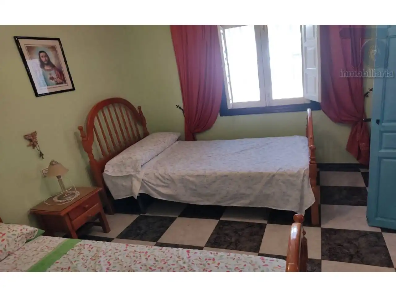 Casa amb jardí en venda a Calle MOLINOS, imagen 5