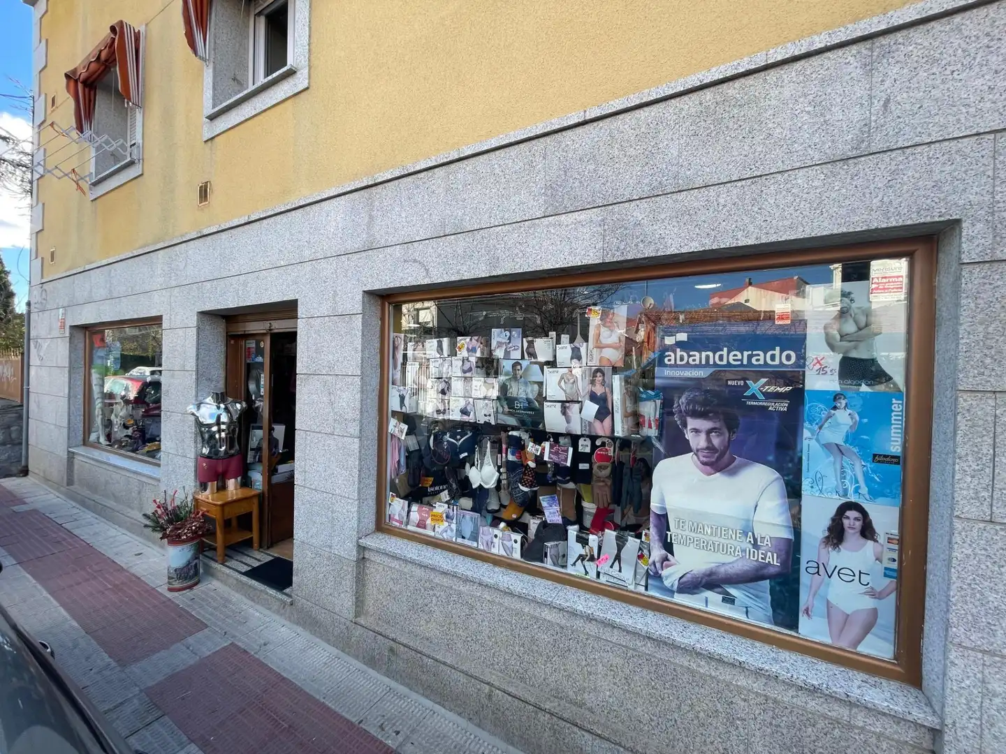 Business premises for sale in ERAS DE LAS, imagen 2