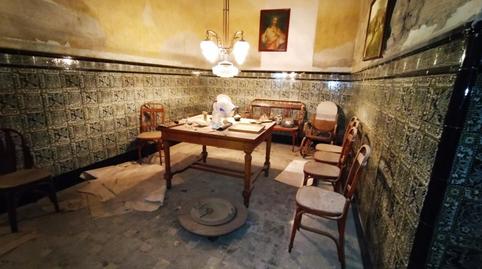 Foto 5 de Casa adosada en venda a Plaça Generalitat, 8, Massamagrell, Valencia