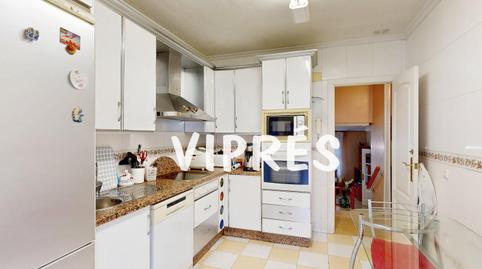 Foto 4 de Casa adosada en venda a Nuevo Cáceres, Cáceres Capital