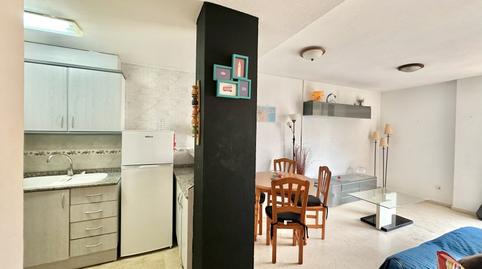 Foto 5 de Apartament en venda a Cala la Manzanera, Manzanera - Tosal, Alicante