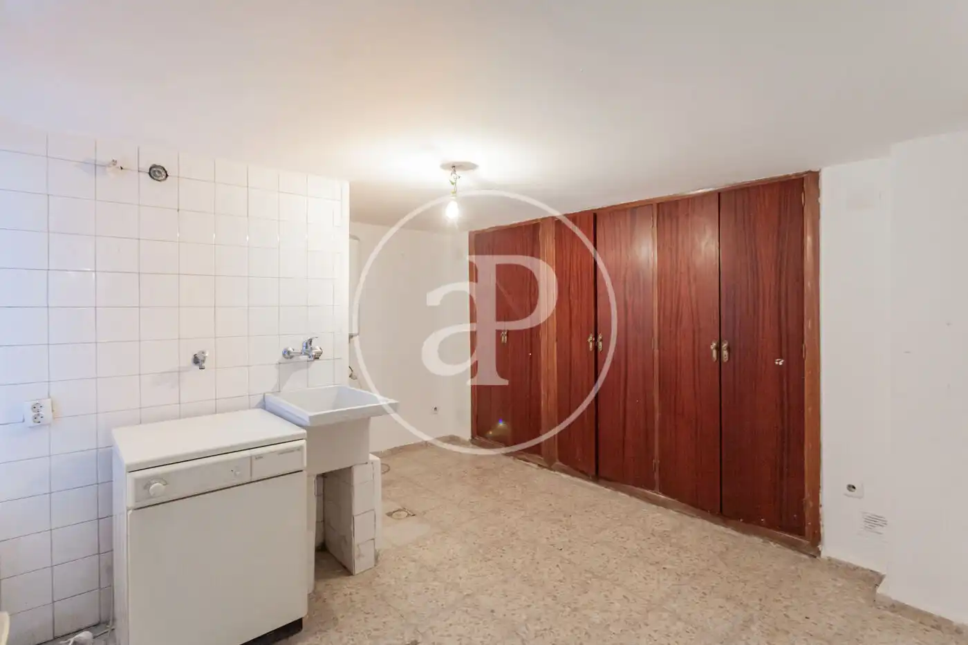 Casa adosada en venda en Madrid amb Calefacció, Jardí privat i Piscina