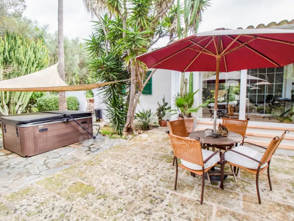 Landhaus mit Pool zum Verkauf in Sant Lluís - S'Ullestrar - Torret, imagen 30