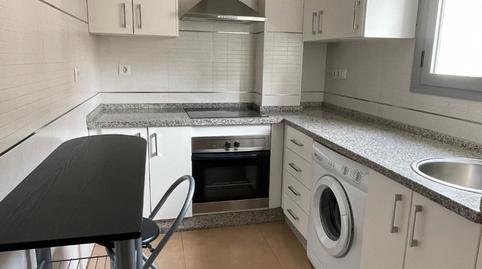 Foto 2 de Pis en venda a Avenida de Libia, Viñuela - Rescatado,  Córdoba Capital