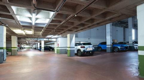 Photo 4 of Garage to rent in Calle la Lila, 17, Salesas - Foncalada - Campoamor, Asturias