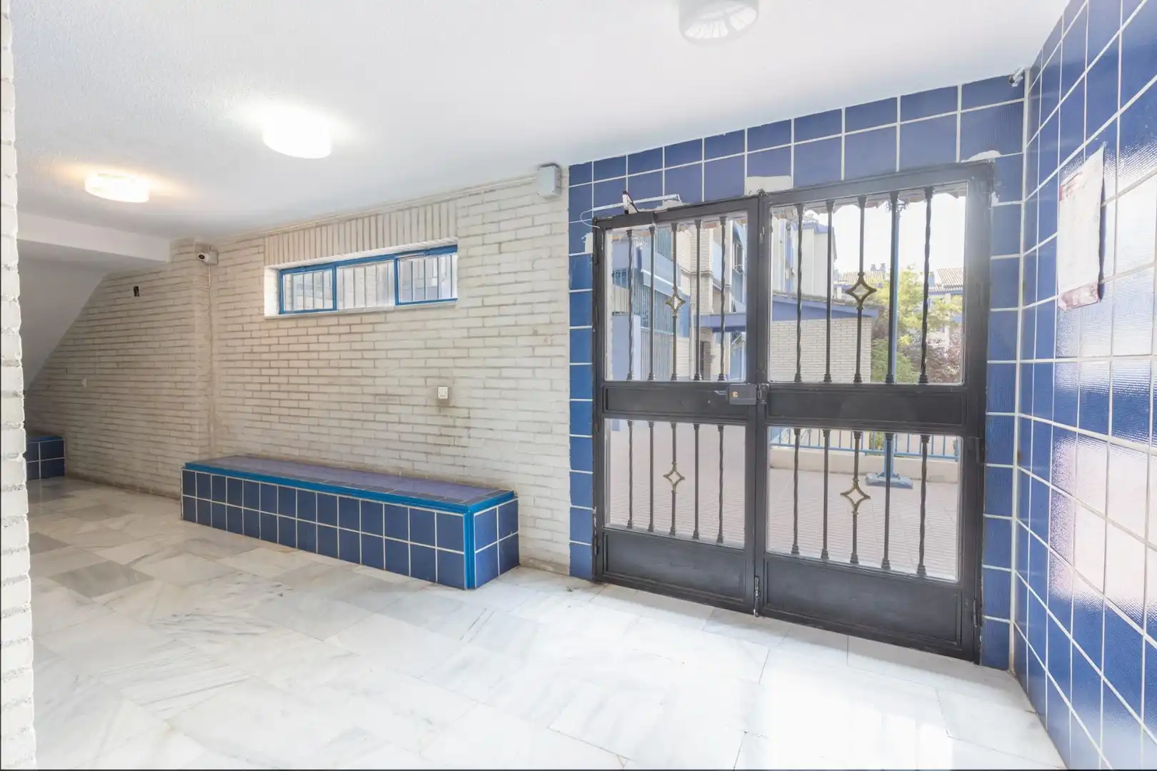 Piso en venta en Granada con Aire acondicionado, Calefacción y Balcón