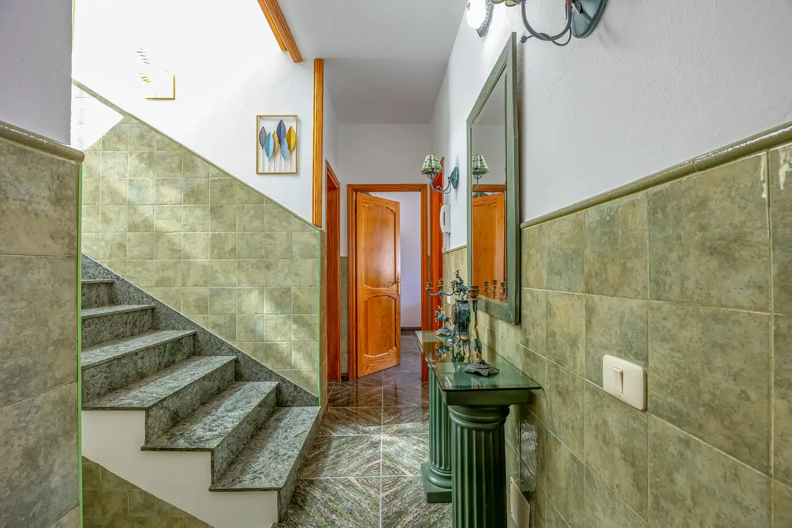 Casa o xalet en venda en San Bartolomé de Tirajana