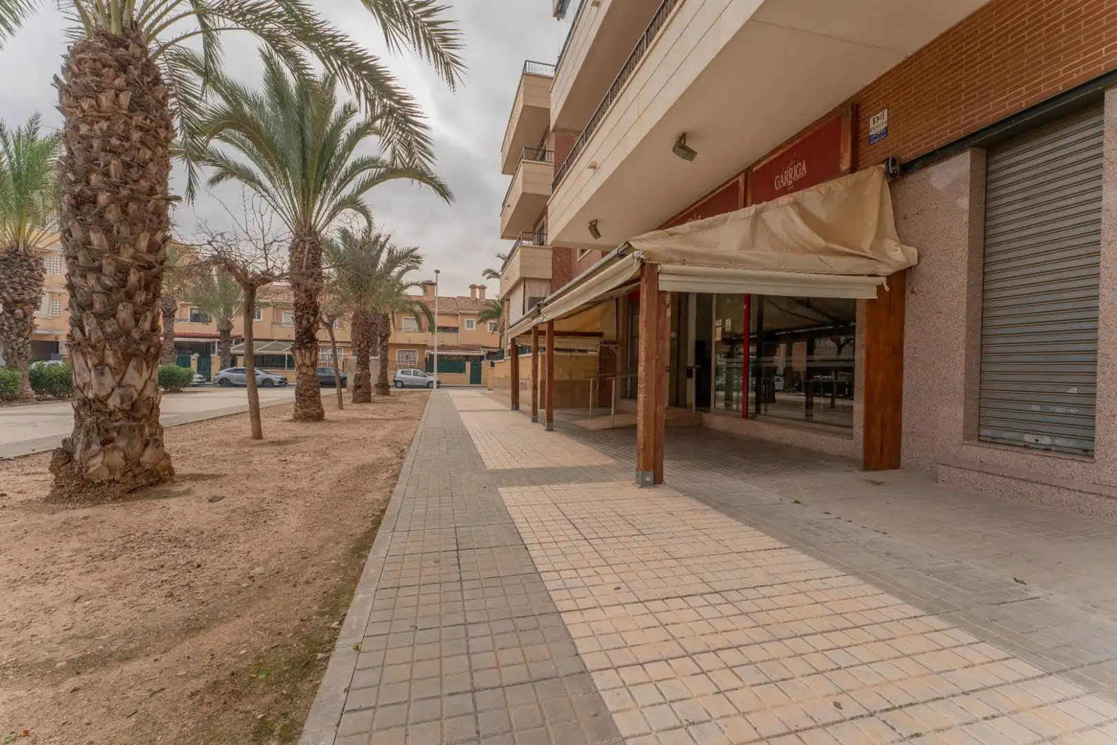 Local comercial en venta en Las Bayas, imagen 30