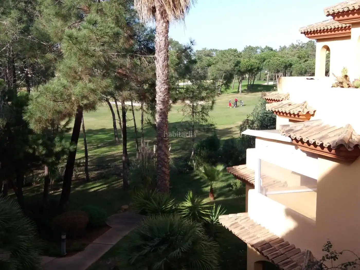 Piso con piscina en alquiler en Paseo de la Torre del Catalán 13, imagen 9