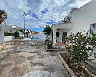 House or chalet for sale in Alcanar