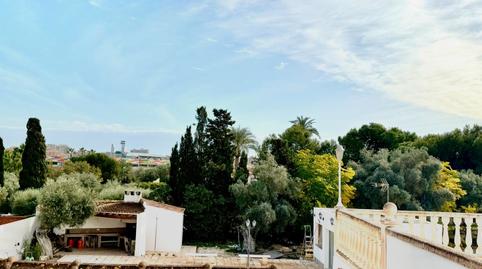 Foto 3 de Casa o xalet en venda a Alicante Golf, Alicante