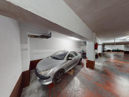 Aparcament de Garatge en venda en Alicante / Alacant