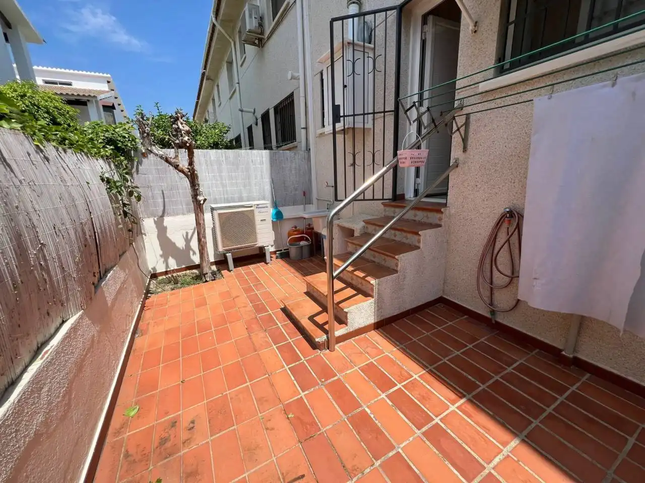 Casa o xalet en venda a Calle Darius Huguet, Bardají - Molí de Baix