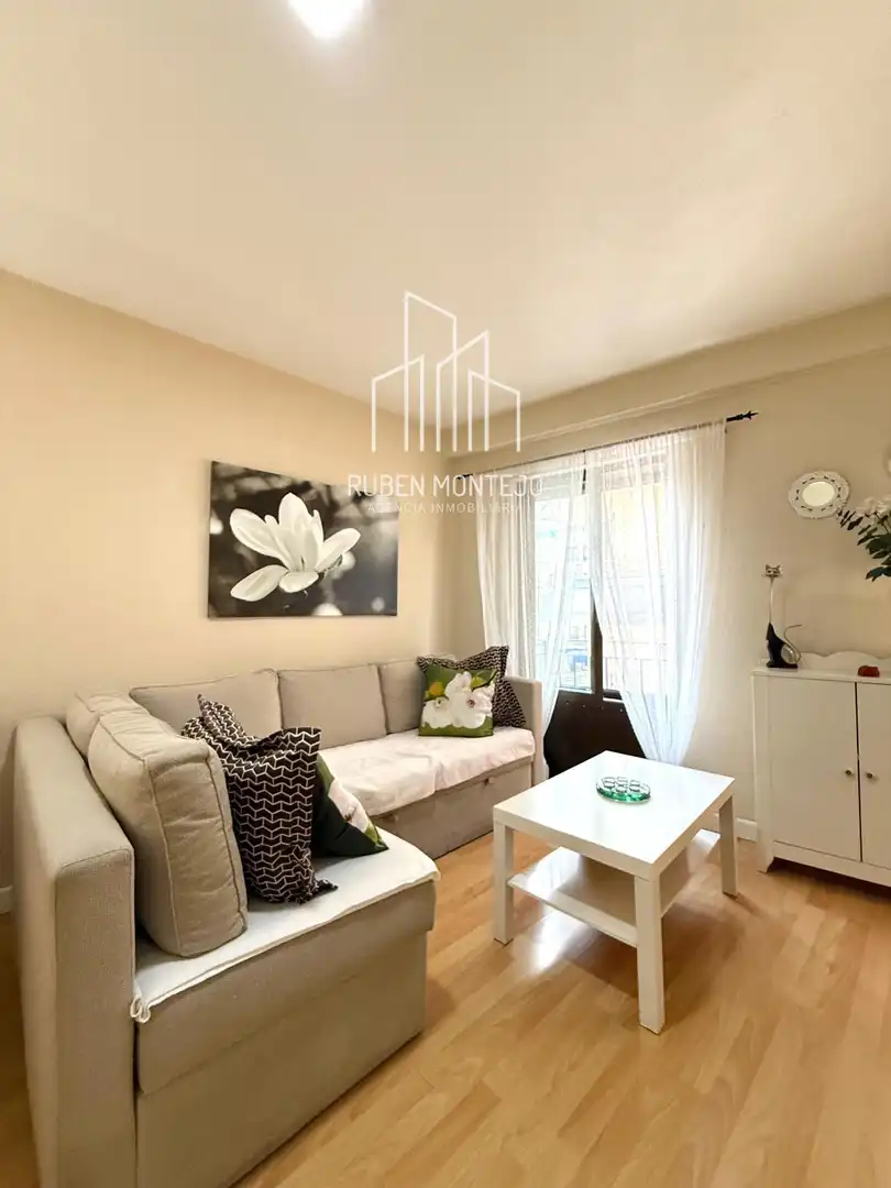 Piso con ascensor en venta en Canalejas 10, imagen 14