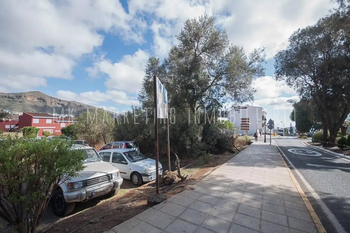 Lands and plots for sale in JUAN CARLOS I 19, imagen 5
