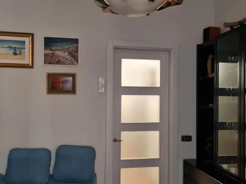 Piso con ascensor en venta en CALLE PARIS 138, imagen 29