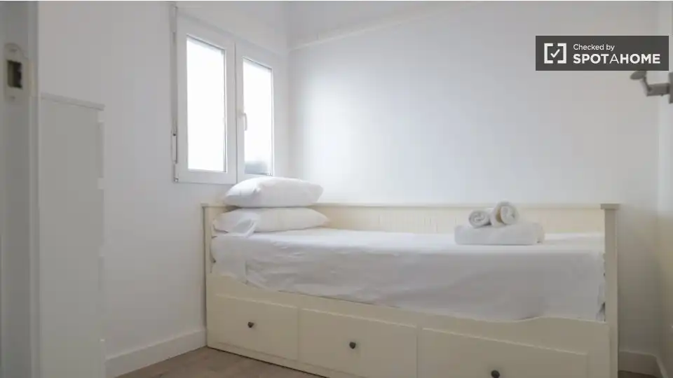 Wohnung mit Terrasse zur Miete in Carabanchel, imagen 18