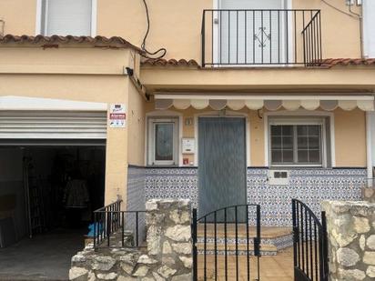 House or chalet for sale in onteniente, Sant Josep - Zona Hospital