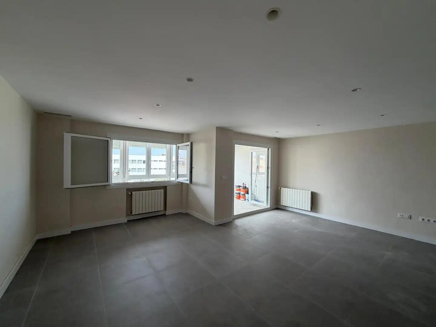 Flat for rent in Asdrúbal - Bahía Blanca
