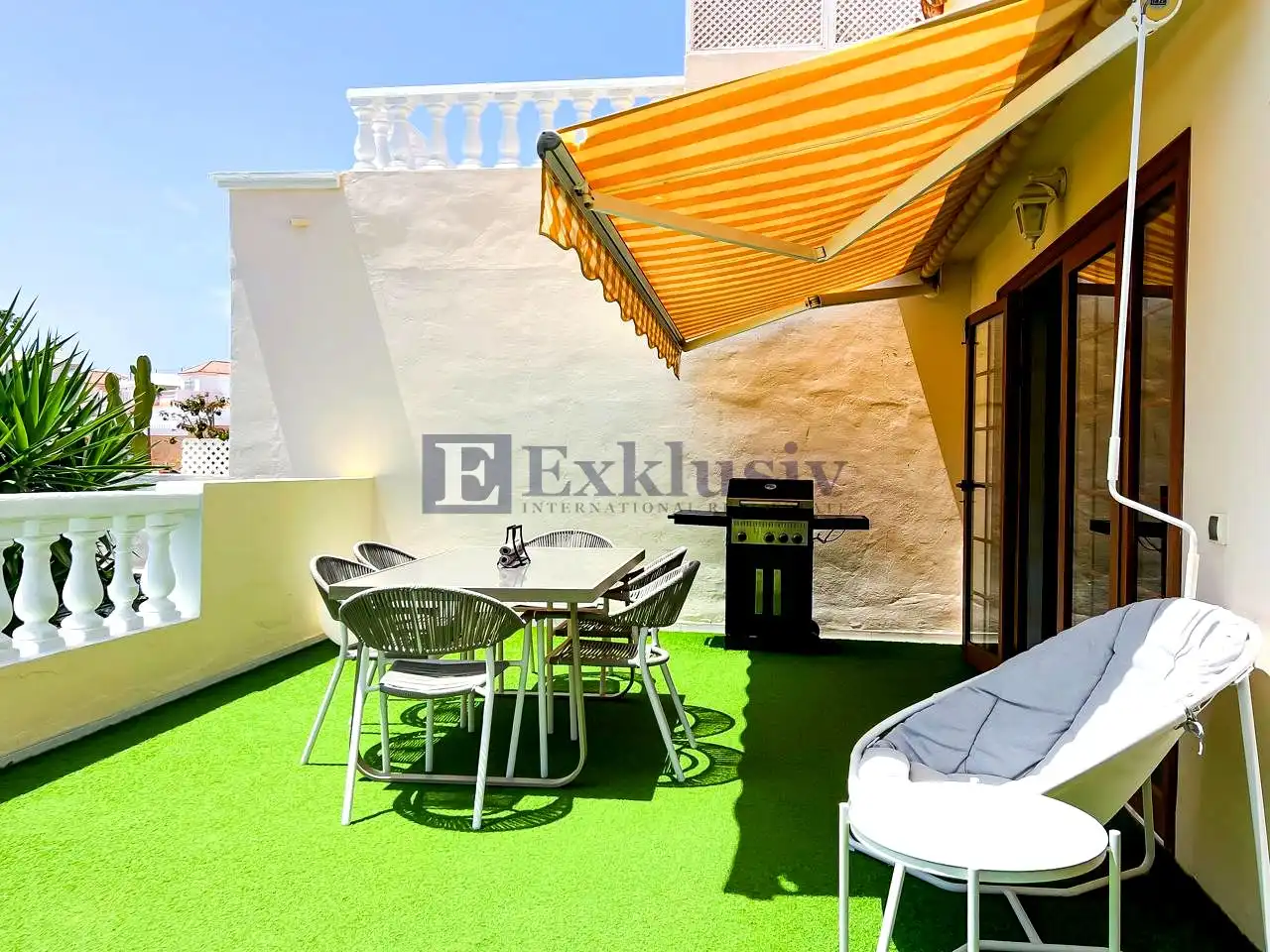 Piso con piscina en venta en Costa Adeje, imagen 30