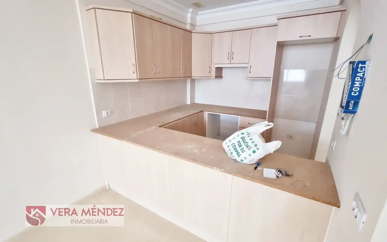 Piso en venta en Icod canteras, Buenavista del Norte