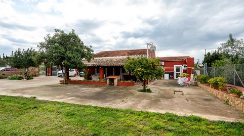 Foto 3 de Casa o xalet en venda a Camino Camí de Son Ametler, Son Ametller, Illes Balears