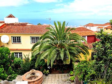 House for sale in La Perdoma - San Antonio - Benijos