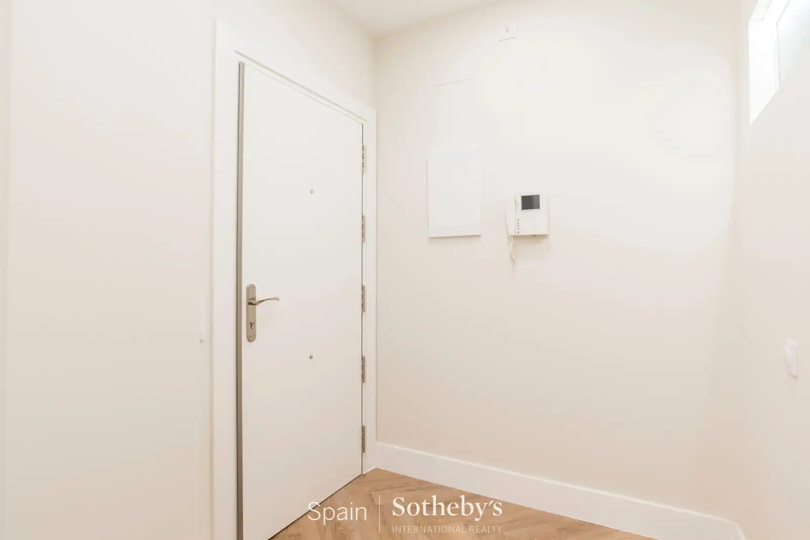 Apartamento en venta en Madrid con Aire acondicionado, Calefacción y Trastero