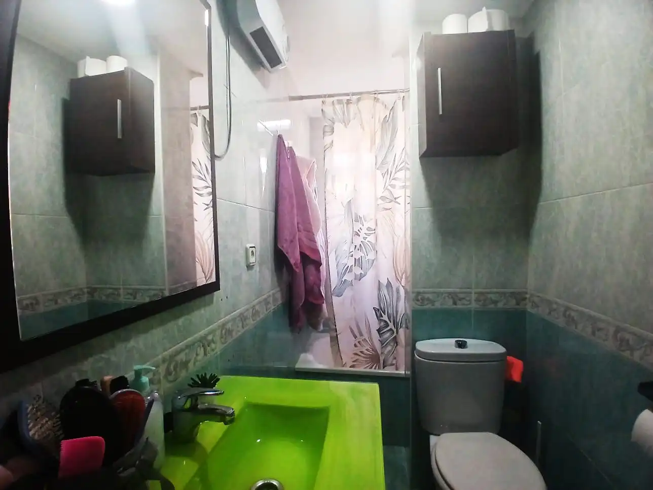Wohnung zum Verkauf in Alcantarilla - La Glorieta