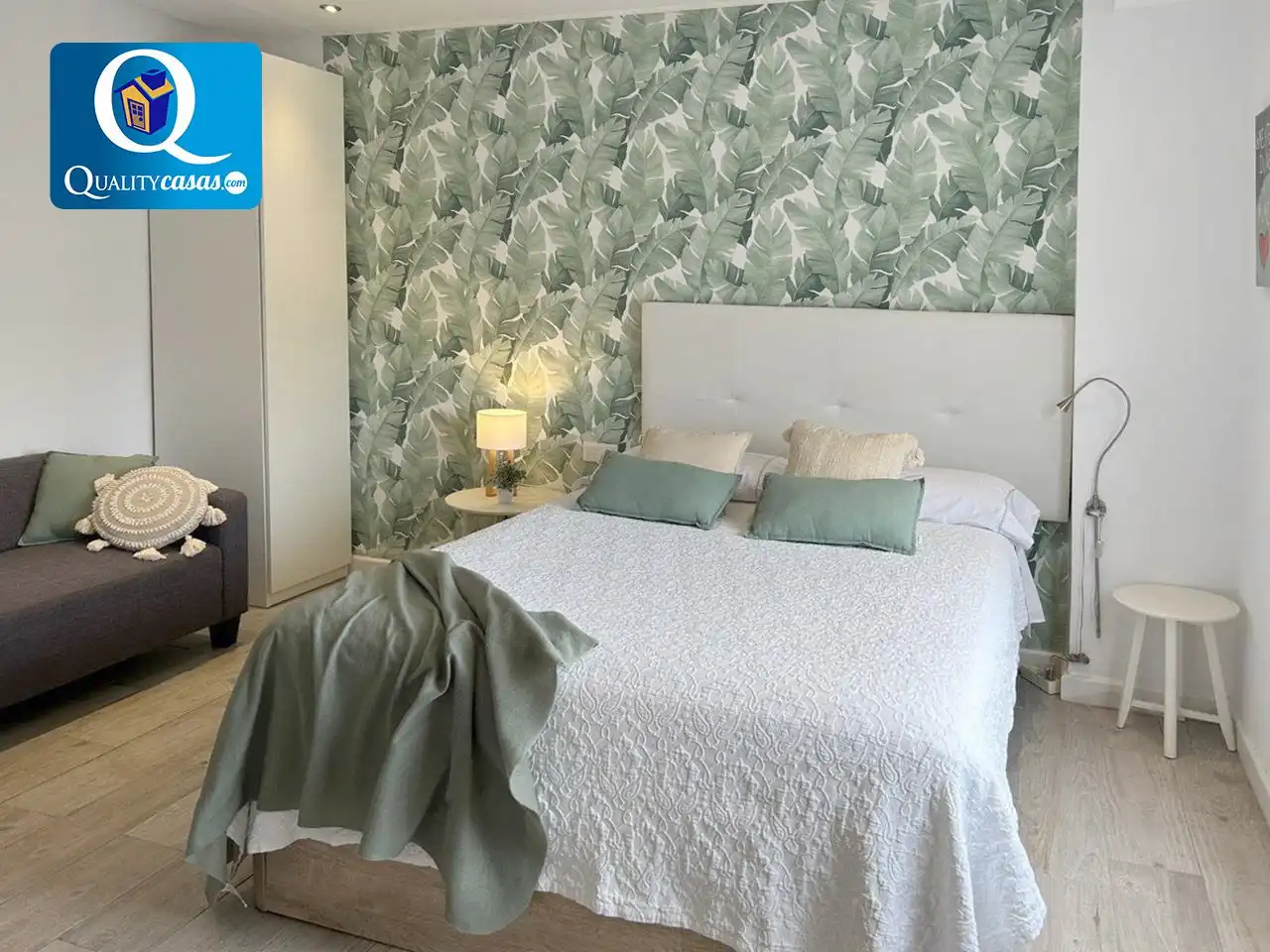 Piso con ascensor en venta en Centro, imagen 7