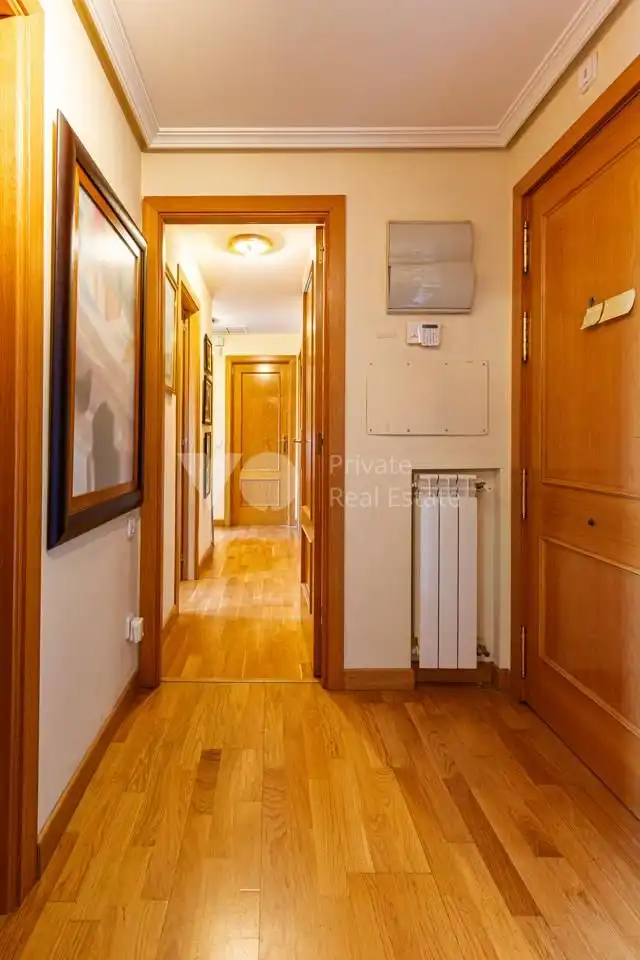 Flat for sale in Majadahonda  with Air Conditioner, Heating and Terrace