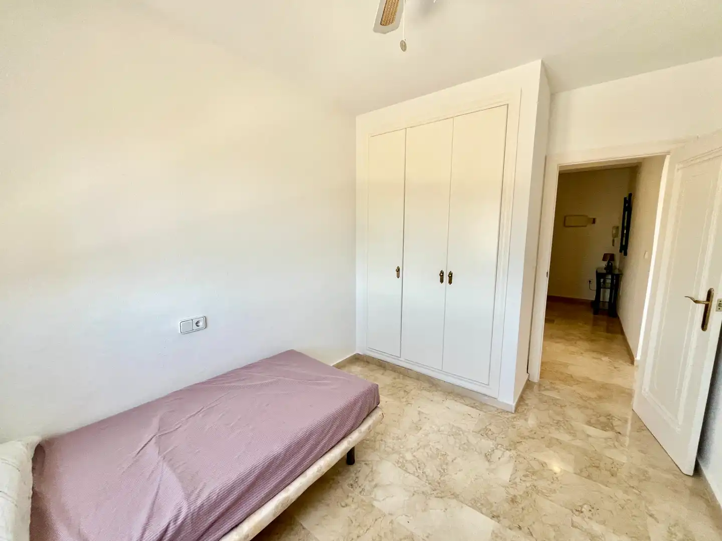 Apartment mit Terrasse zum Verkauf in Polígono Ramblas la R-1 15, imagen 26