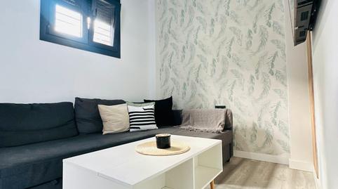 Foto 2 de Estudio de alquiler en El Pino - Bajo de Guía, Sanlúcar de Barrameda