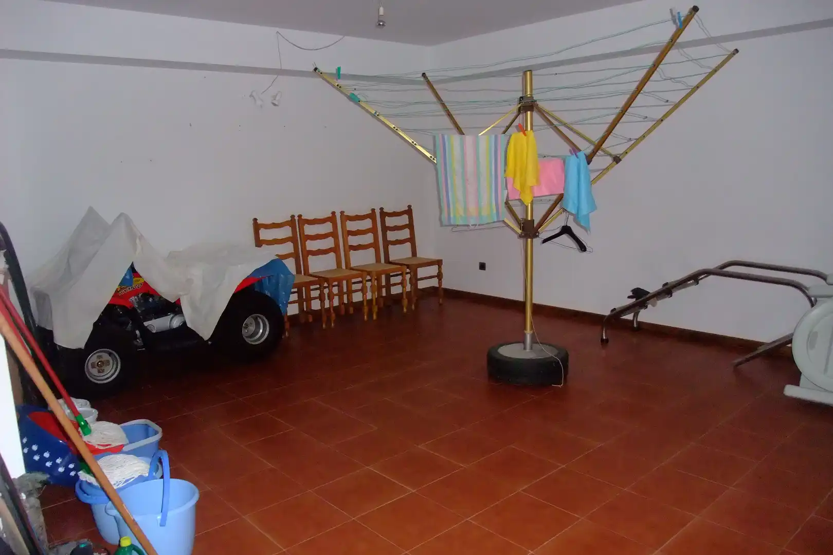 Xalet amb terrassa en venda a Camiño As Cachadiñas 37, imagen 49
