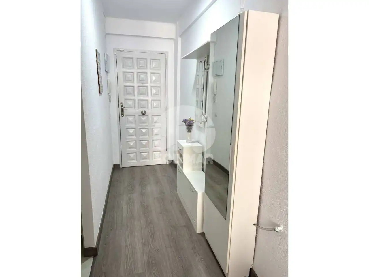 Piso de alquiler en Vélez-Málaga con Aire acondicionado, Terraza y Amueblado
