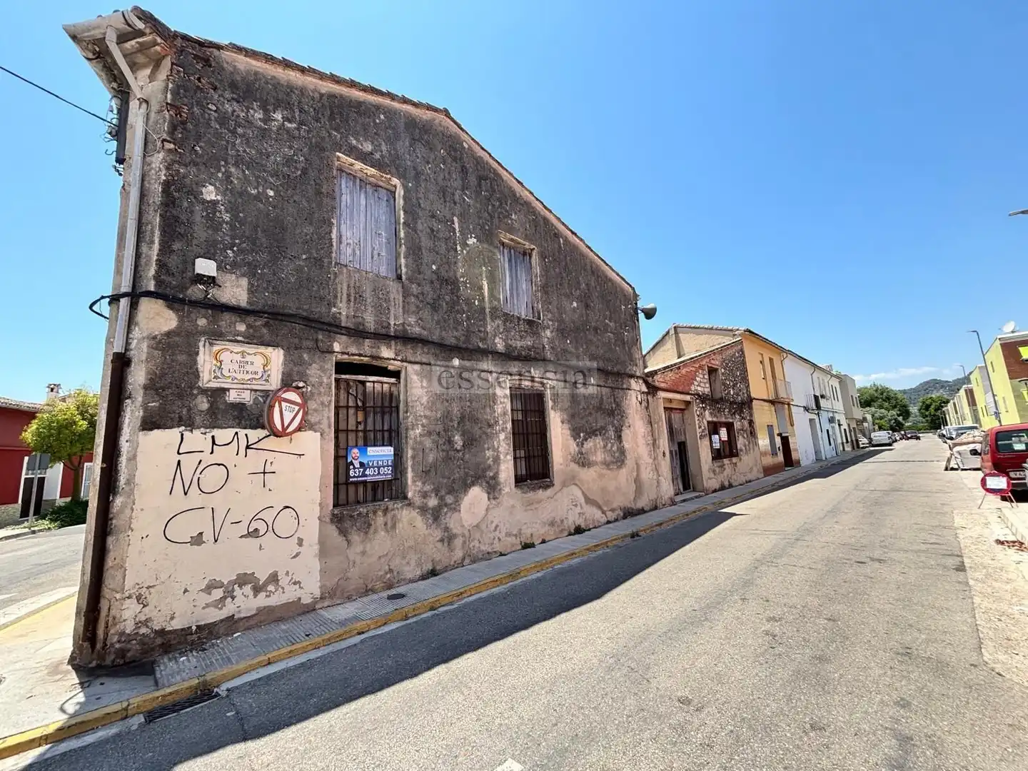 Casa en venda a Calle SANT ANTONI, imagen 43