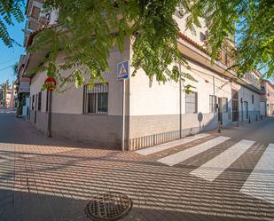 Exterior view of Flat for sale in  Murcia Capital