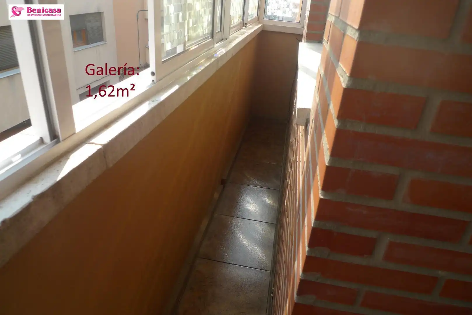 Pis en venda en Delicias