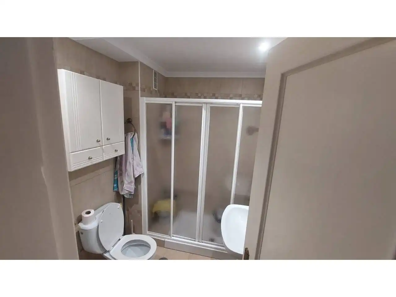 Baño de Piso en venta en Benalmádena con Aire acondicionado, Terraza y Trastero