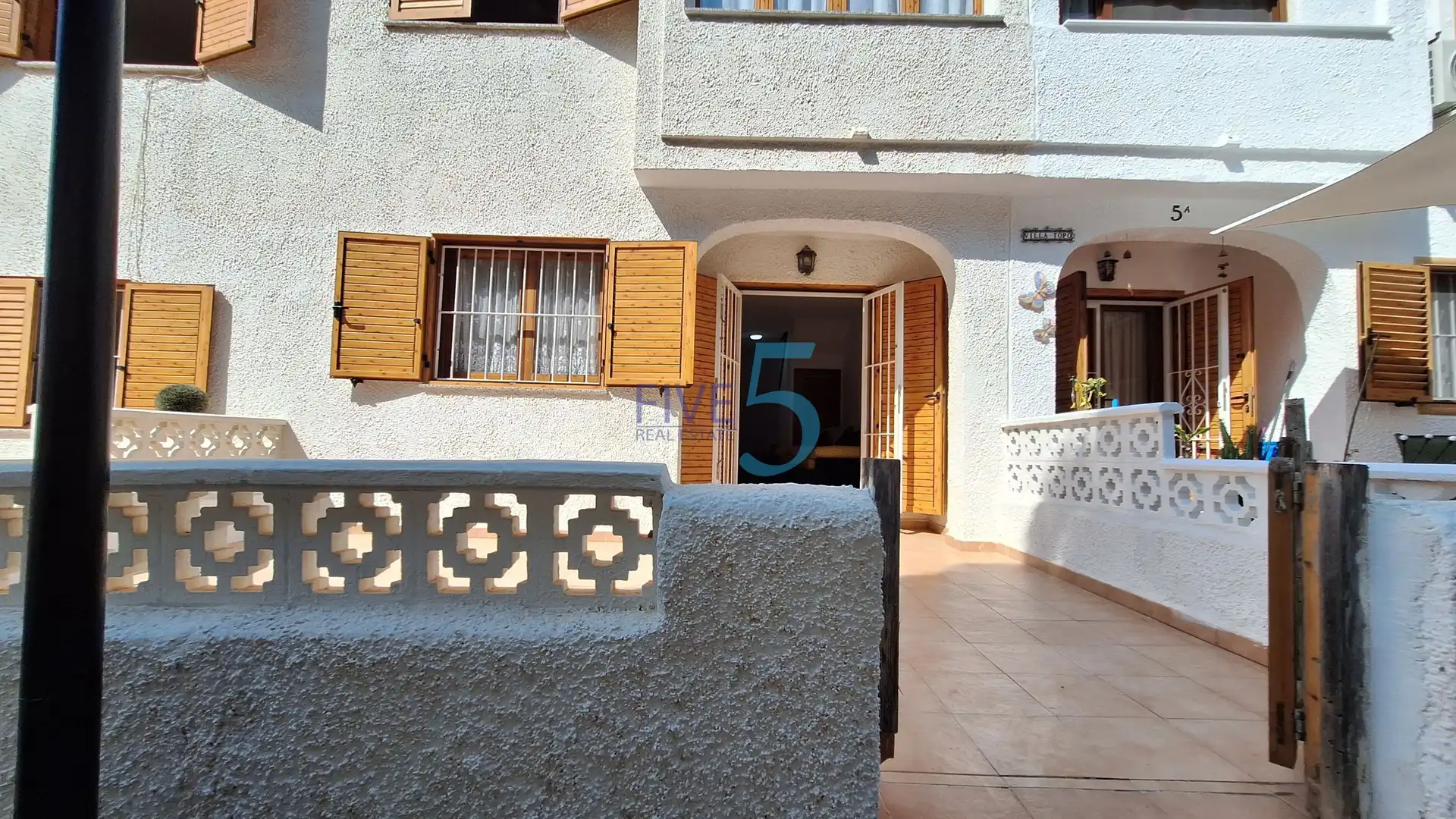 Maisonette mit Terrasse zum Verkauf in Orihuela Costa, imagen 5