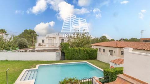 Foto 2 de Casa adosada en venda a Casalot del, Centre, Tarragona