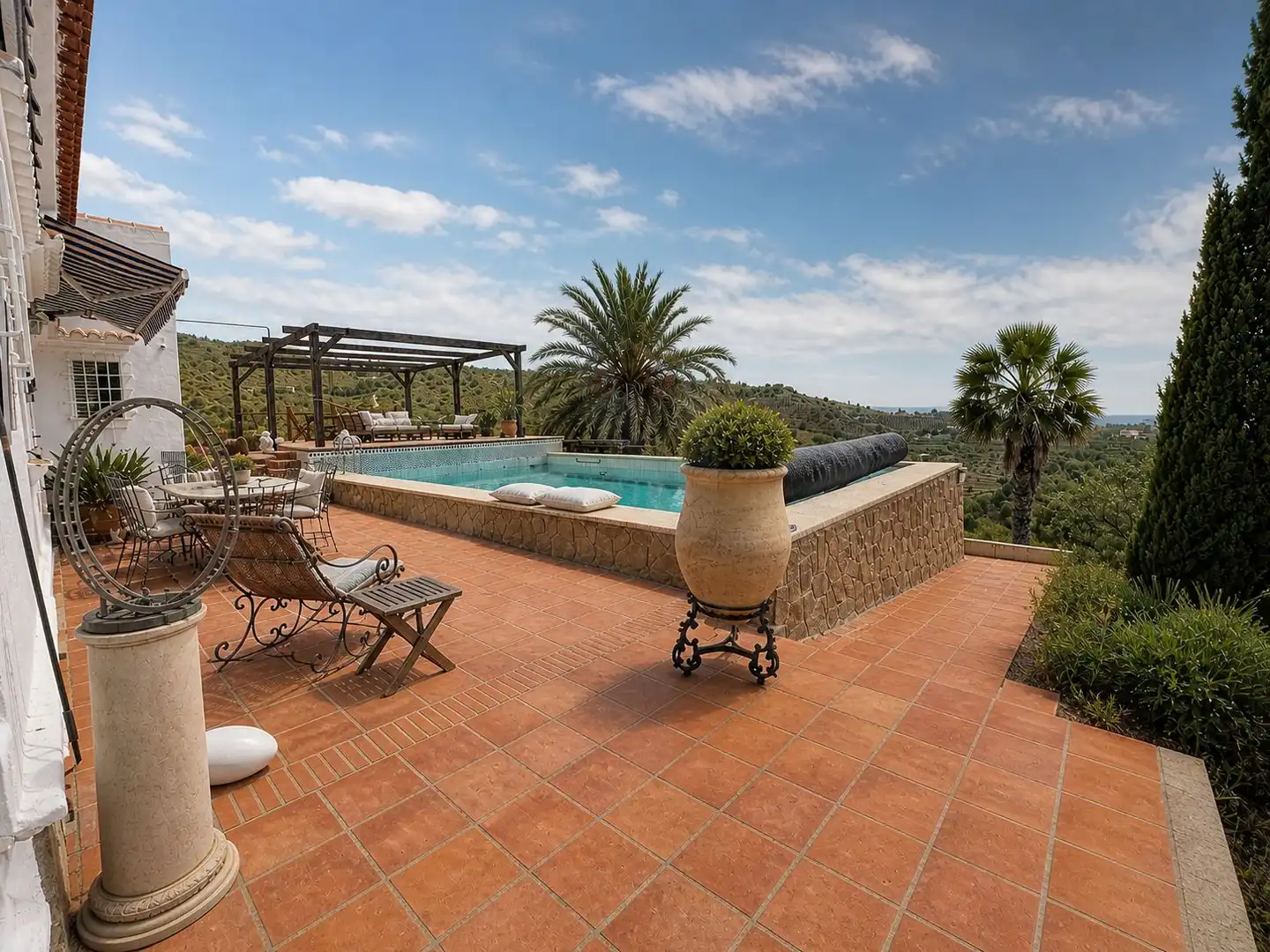 Haus mit Pool zum Verkauf in Diseminados Real Alto 68, imagen 20