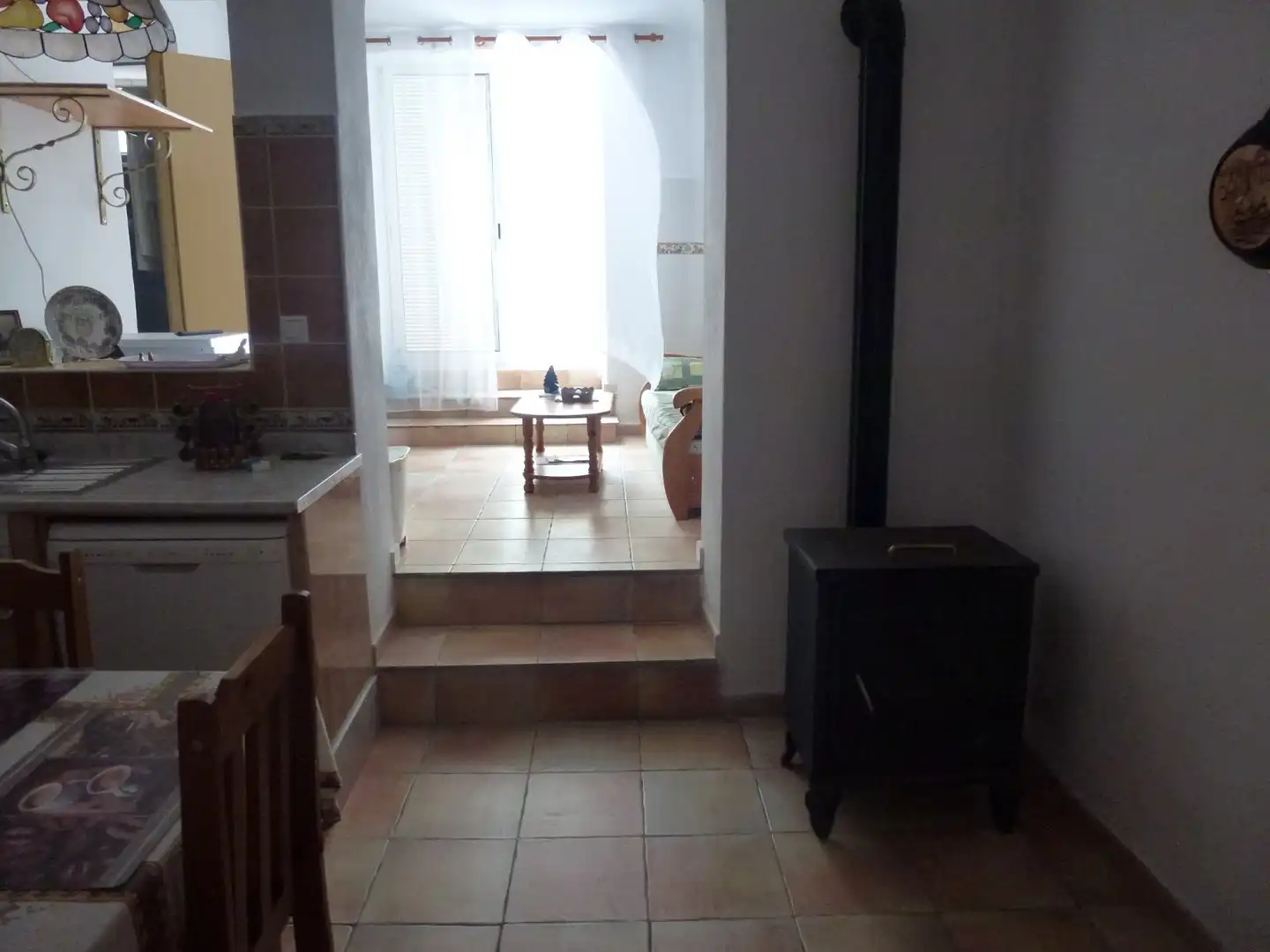 Reihenhaus zum Verkauf in Hondón de los Frailes, imagen 11