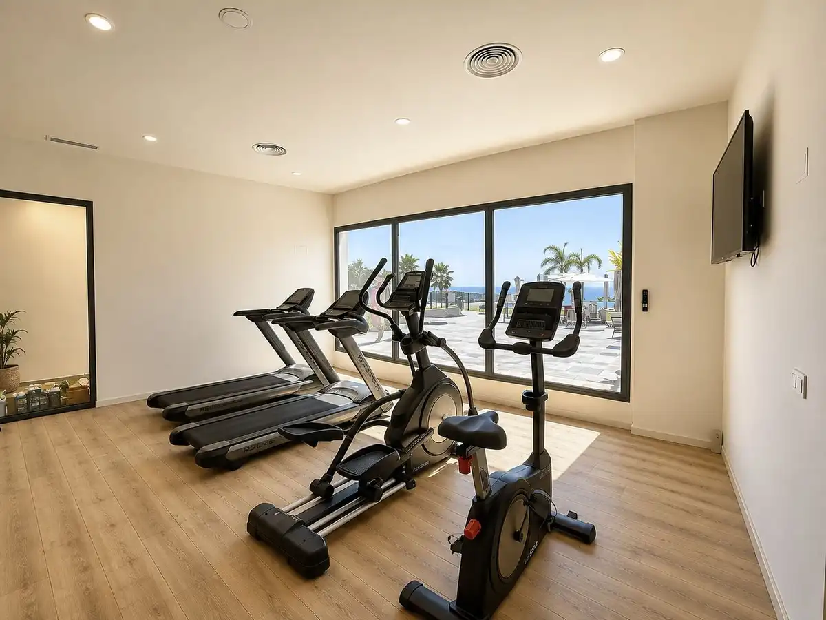 Mini appartamento con piscina in vendita a calanova, imagen 17