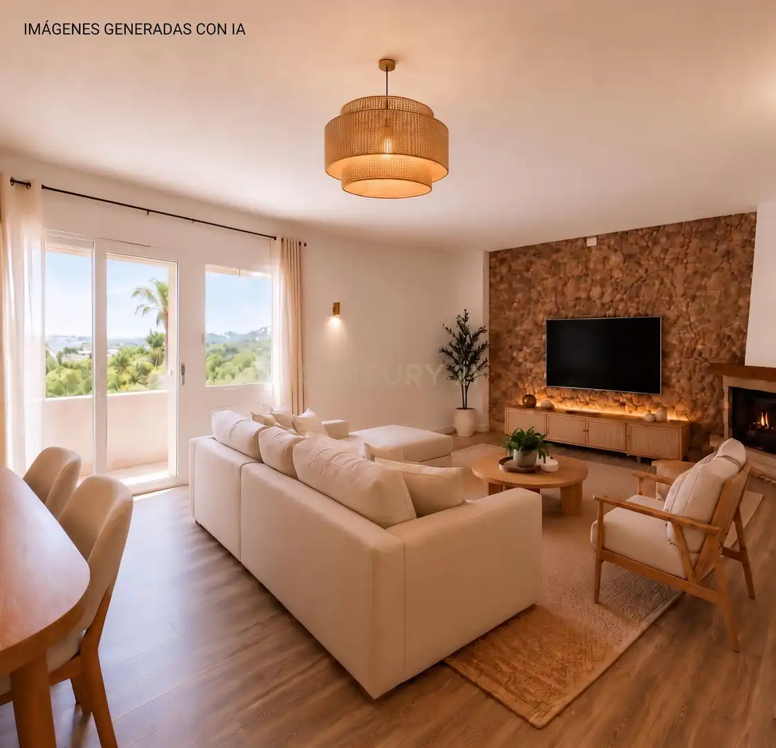 Bungalow for sale in Barrio los Valeros, 32, 03178 Benijófar, Alicante, Spain, imagen 6