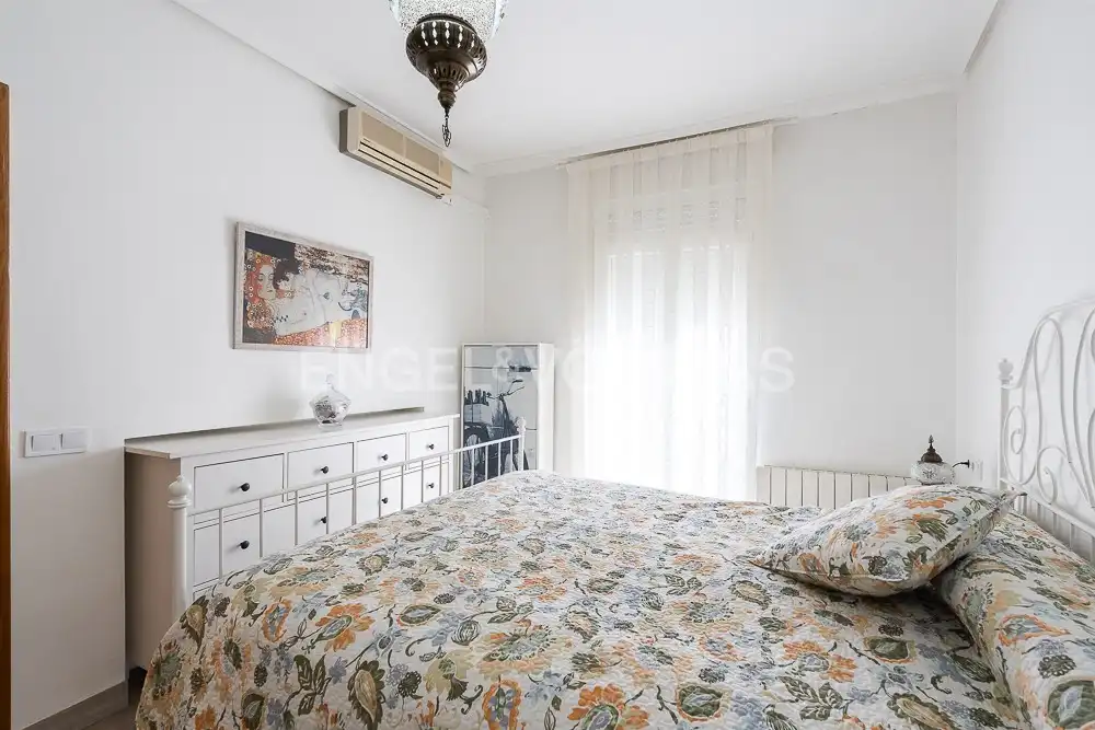 Habitación de Casa o chalet en venta en Valencia con Aire acondicionado, Calefacción y Trastero