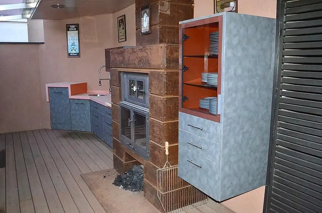Cocina de Ático en venta en Lleida con Aire acondicionado, Calefacción y Piscina