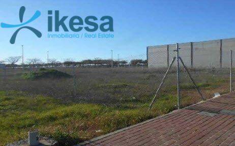 Terreno residencial en Venta en Nuevo Parque - Los Rosales - Tráfico Pesado